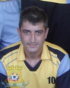 Георгиев